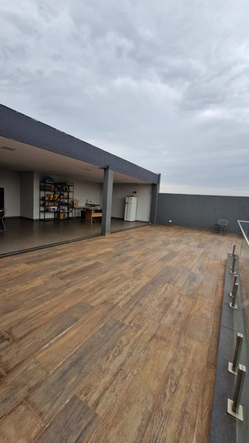 Conjunto Habitacional 31 de Março (COHAB) - Santa Babrara d'Oeste
