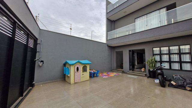 Conjunto Habitacional 31 de Março (COHAB) - Santa Babrara d'Oeste