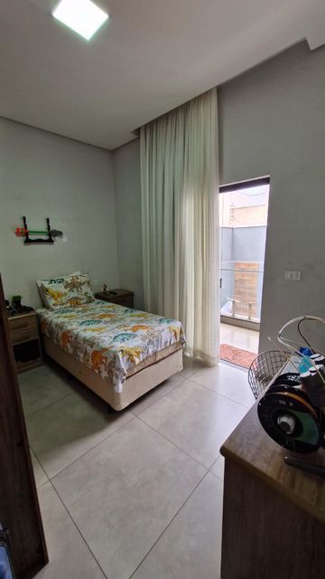 Conjunto Habitacional 31 de Março (COHAB) - Santa Babrara d'Oeste
