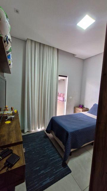 Conjunto Habitacional 31 de Março (COHAB) - Santa Babrara d'Oeste
