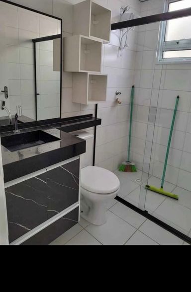 - Residencial Tainá - Americana