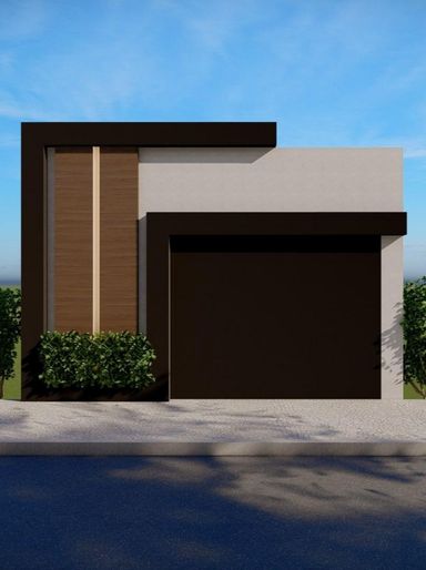 Chácara Machadinho II - Americana