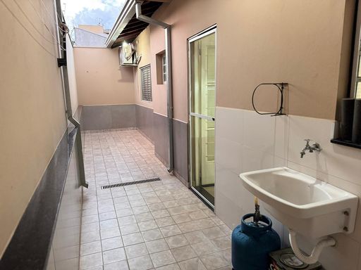 Jardim Dona Regina - Santa Barbara d'Oeste