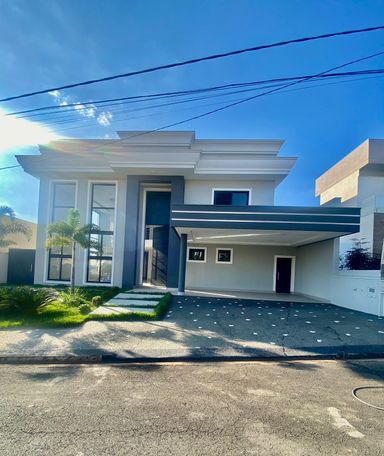 Residencial Villagio - Americana/SP