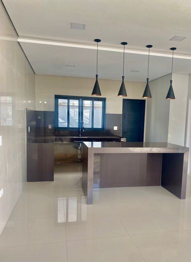 Residencial Villagio - Americana/SP