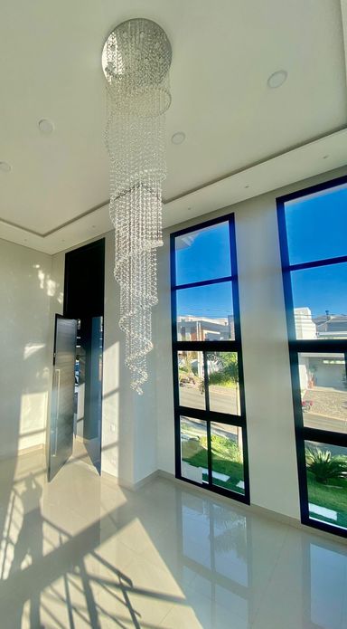 Residencial Villagio - Americana/SP