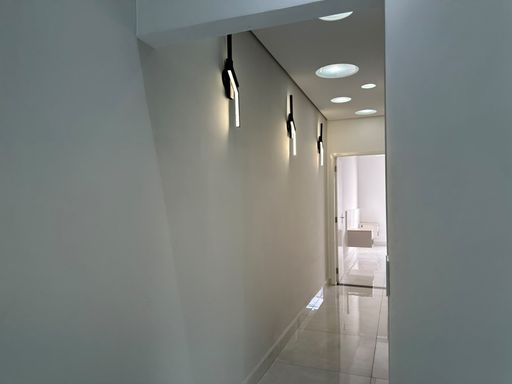 Jardim Boer I - Americana