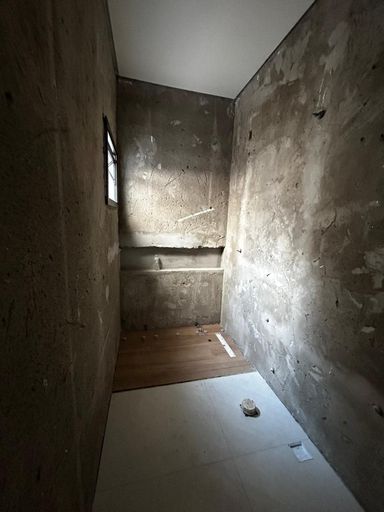 Banheiro - Aranha Oliveira - Santa Barbara d'Oeste