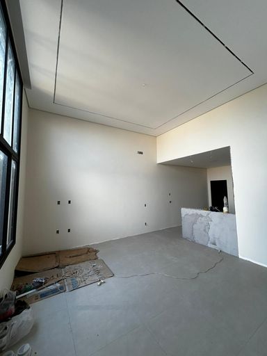 Sala - Aranha Oliveira - Santa Barbara d'Oeste