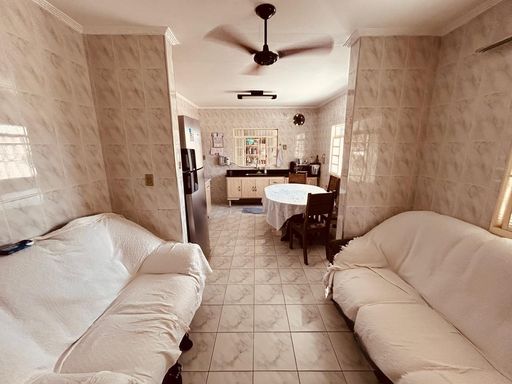 Sala - Antonio Zanaga I - Americana