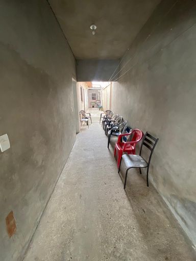 Parque Residencial Jaguari- Americana