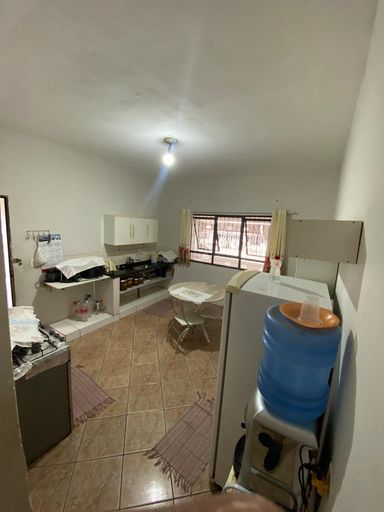 Parque Residencial Jaguari- Americana
