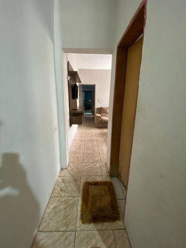 Parque Residencial Jaguari- Americana