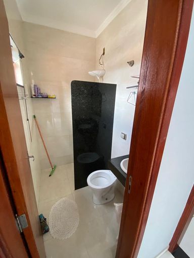 Parque Residencial Jaguari- Americana