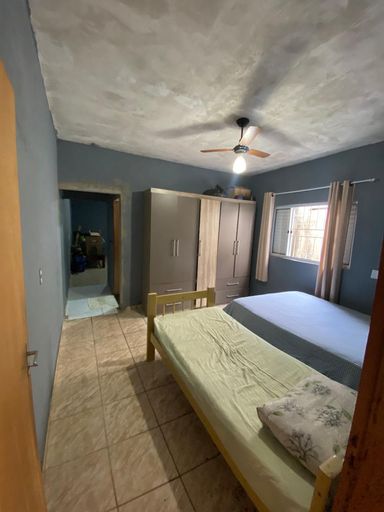 Parque Residencial Jaguari- Americana