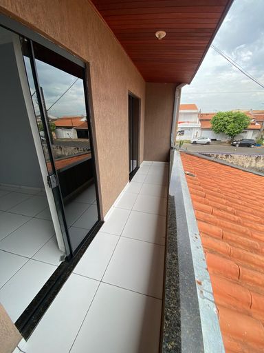 Parque Residencial Jaguari- Americana