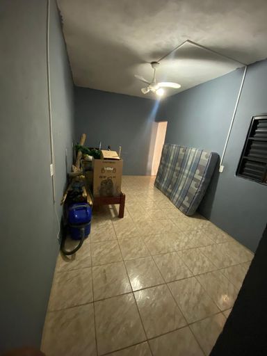 Parque Residencial Jaguari- Americana