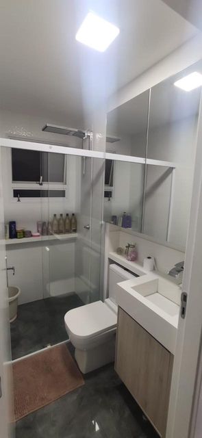 - Residencial Imagine  - Santa Barbara d'Oeste