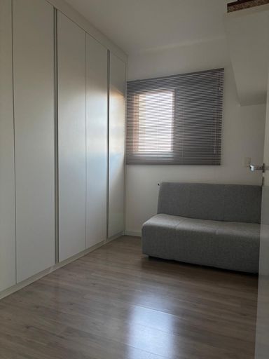 Quarto - L’acqua Residencial - Santa Barbara D'Oeste