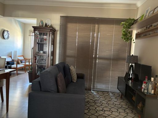 Sala - L’acqua Residencial - Santa Barbara D'Oeste