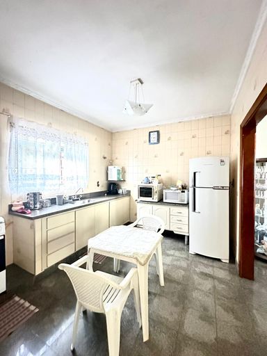 Cozinha - Vila Frezzarin - Americana