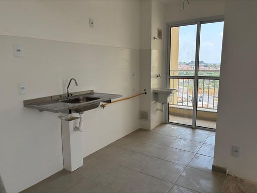 Reserva Santa Bárbara - Santa Barbara D'Oeste