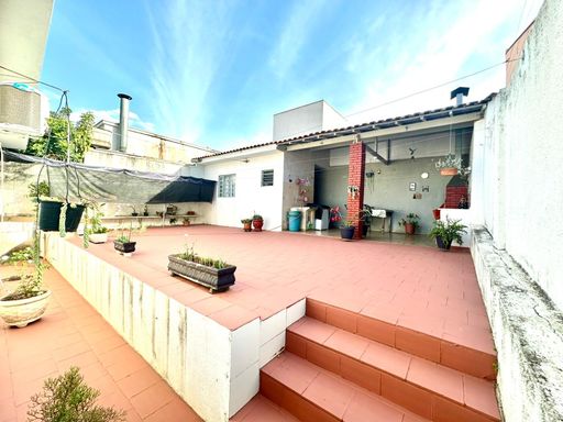 Área Gourmet - Vila Frezzarin - Americana