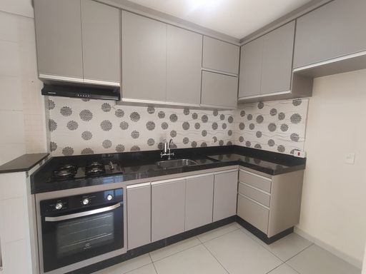 L’acqua Residencial - Santa Barbara D'Oeste