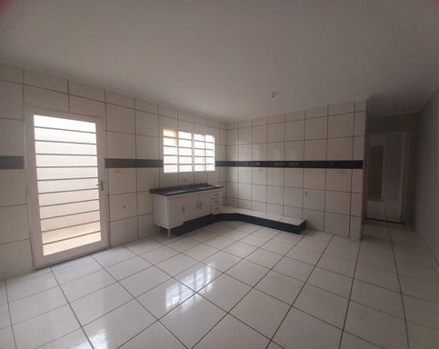 Jardim das Orquídeas - Americana