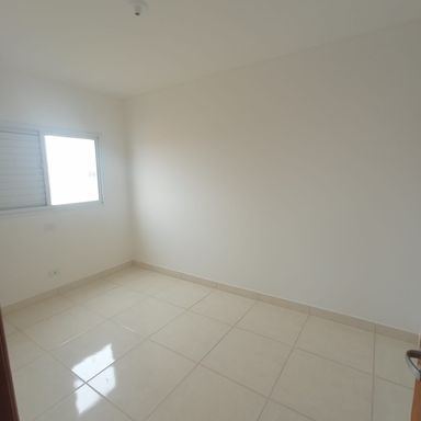 Quarto - Condomínio Residencial Jade - Americana
