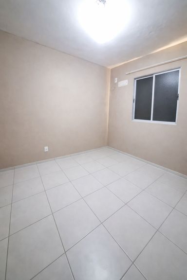 Quarto - Residencial Allegra - Santa Barbara d'Oeste
