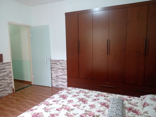 Jardim Vista Alegre - Santa Barbara d'Oeste