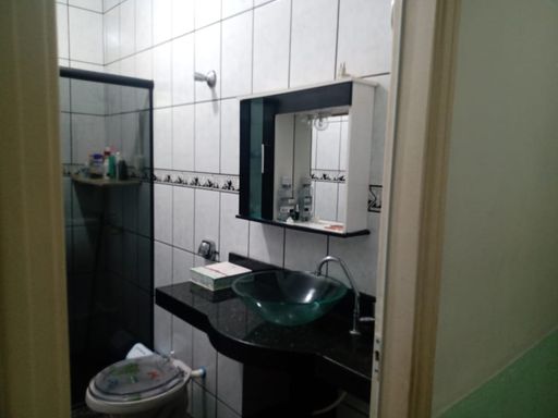 Jardim Vista Alegre - Santa Barbara d'Oeste