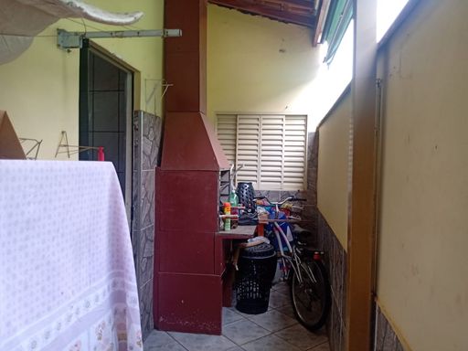 Jardim Vista Alegre - Santa Barbara d'Oeste