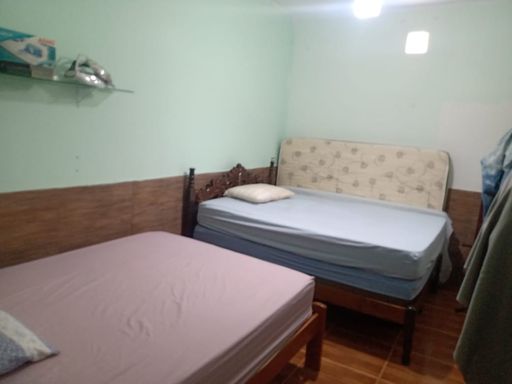 Jardim Vista Alegre - Santa Barbara d'Oeste