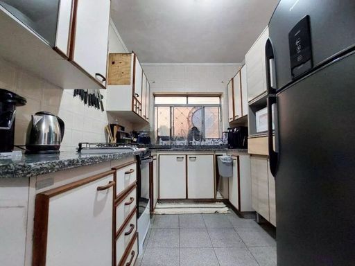 Cozinha - Jardim Alvorada - Americana