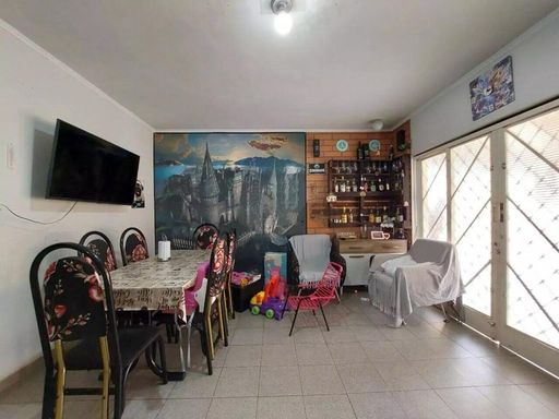 Sala de Jantar - Jardim Alvorada - Americana