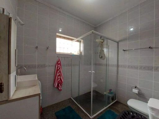 Banheiro - Jardim Alvorada - Americana