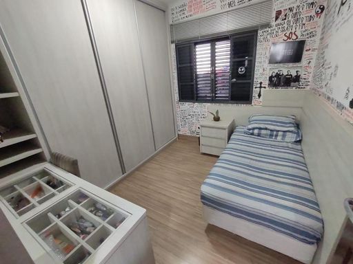 Vila Bertini - Americana