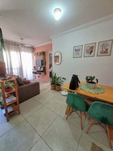 Residencial La Luna - Santa Barbara D'Oeste