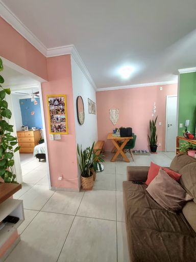 Residencial La Luna - Santa Barbara D'Oeste