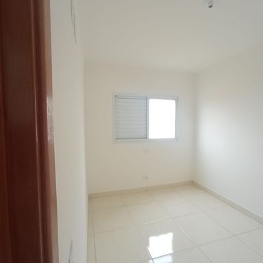 Quarto - Condomínio Residencial Jade - Americana