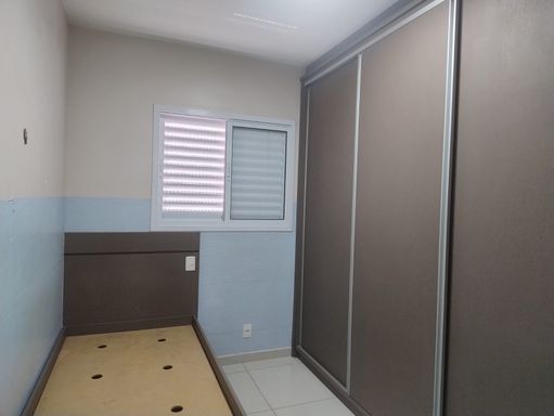 L’acqua Residencial - Santa Barbara D'Oeste