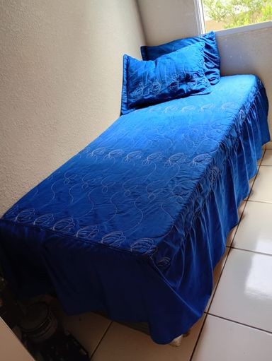 Quarto - Condominio Vida Nova 1 - Americana