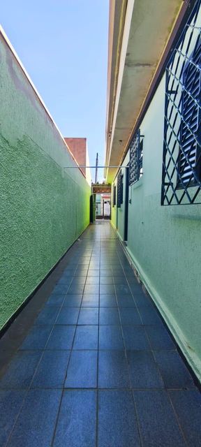 Cidade Nova 2 - Santa Barbara d'Oeste
