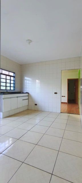 Cidade Nova 2 - Santa Barbara d'Oeste