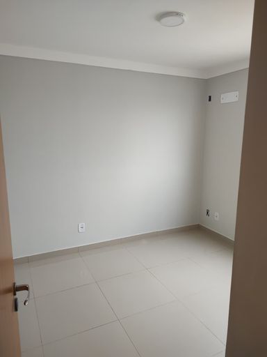 Quarto - Parque Residencial Amarilis - Santa Barbara d'Oeste