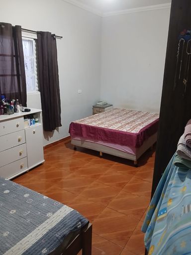 São Camilo - Santa Barbara d'Oeste