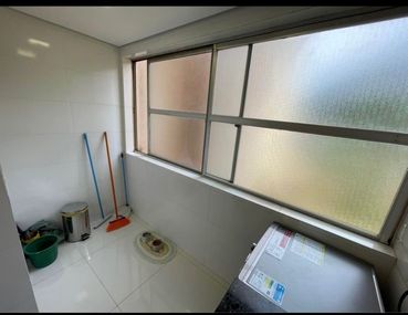 Área de Serviço - Parque Residencial Guaicurus - Americana