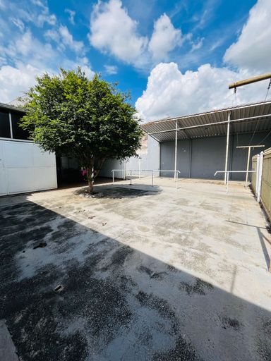 Cidade Jardim II - Americana